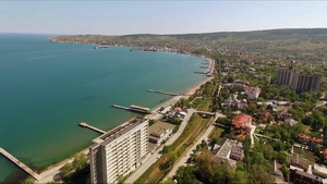 Феодосия, Крым