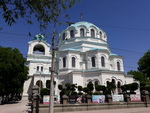 Свято-Николаевский собор
