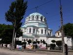 Свято-Николаевский собор