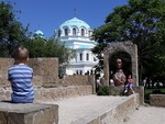 Свято-Николаевский собор