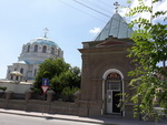 Свято-Николаевский собор